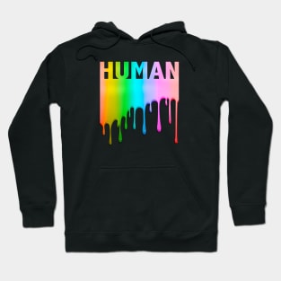 Human Hoodie